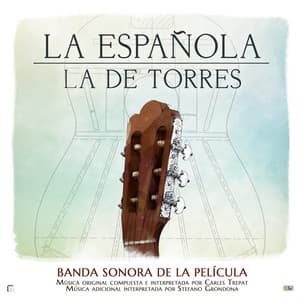 La Española, la de Torres - Carles Trepat