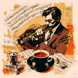 The Coffee Bean Jazz Bar - Cozy Coffee Shop