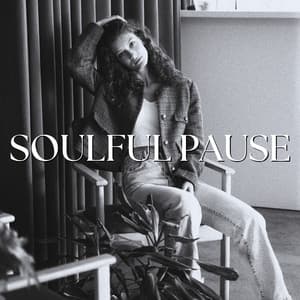 Soulful Pause: Piano Strings and Café Dreams - Cafe Piano Music Collection