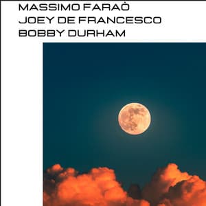 A Night in Bern - Massimo Faraò
