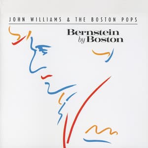Bernstein By Boston - Leonard Bernstein