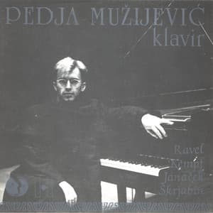 Pedja Mužijević – Klavir - Pedja Muzijevic