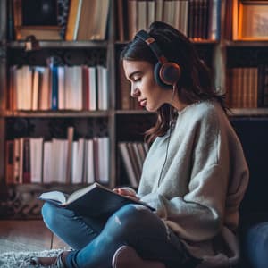 Focus Boost: Music for Efficient Studying - Lively Beats