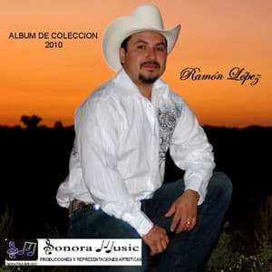 Ramon Lopez Album De Coleccion 2010 - Ramon Lopez
