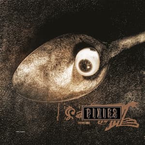 Pixies at the BBC, 1988-91 - Pixies