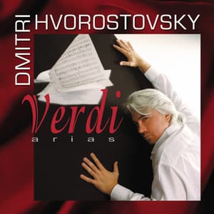 Verdi, G.: Arias - Giuseppe Verdi
