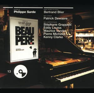 Beau-Pere - Stéphane Grappelli