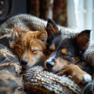 Paz Para Mascotas: Música Relajante Para Mascotas En Casa - Musicoterapia para el cuidado de mascotas