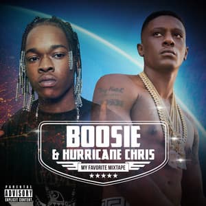 My Favorite Mixtape - Boosie Badazz