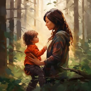 Sueños Tranquilos: Música Para El Sueño Del Bebé En Paz - Canciones de cuna inteligentes para bebés