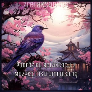 Podróż Ku Relaksacji z Muzyką Instrumentalną - Zrelaksowani