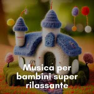 Musica per bambini super rilassante, Musica per dormire - New Age Musica Zen