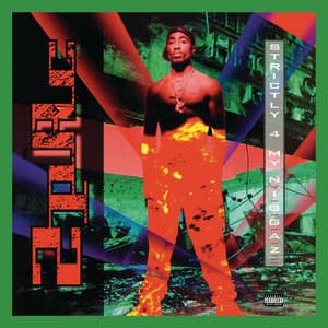 Strictly 4 My N.I.G.G.A.Z... - 2Pac