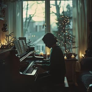 Música De Piano: Sonidos Serenos - Piano para Trabajar