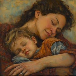 Lluvia Relajante Para El Sueño Del Bebé - Juventud ligera