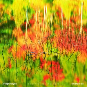 Music For You: Piano Sonatas - Joseph Haydn