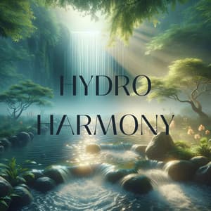 Hydro Harmony - Ayurveda Zen