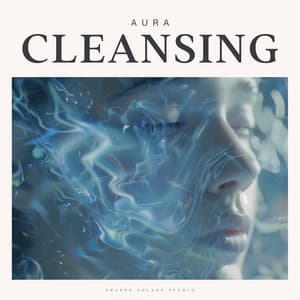 Aura Cleansing - Wide Noise HD
