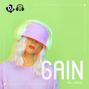 Gain New Energy: Chillout Electronic Vibes for Stress Relief - DJ Chill del Mar