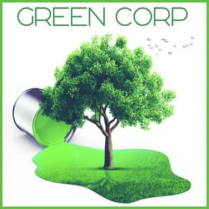 Green Corp - Baptiste Francois Guillaume Thiry