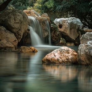 Música Para Spa: Melodías Ambientales Relajantes - Estrellas de Tai Chi