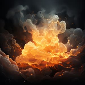 Counting Shooting Stars - Entspannungszeit