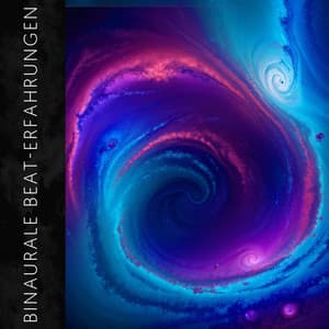 Binaurale Beat-Erfahrungen: Reise in die Tiefen des Klangs - Ruido Blanco Hart
