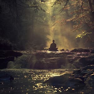 Música Develada: Ecos De Armonía - New Age Relajación Science