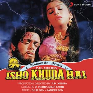Ishq Khuda Hai - Dilip Sen- Sameer Sen