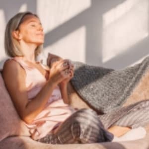 Calm Music for Deep Rest and Tranquility - Intel Music