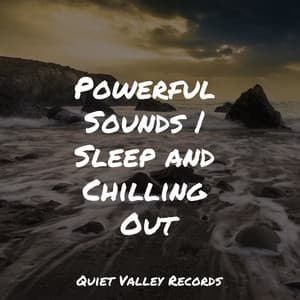 Powerful Sounds | Sleep and Chilling Out - Deep Horizon Waves