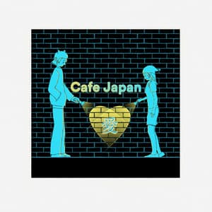 Cafe Japan 愛 - Healing Relaxing BGM Channel 335