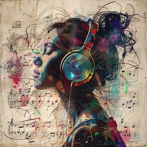 Cadence of Day: Music's Daily Rhythm - Nature Sounds Nature Music