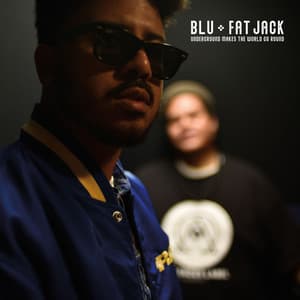 Underground Makes the World Go Round - Blu