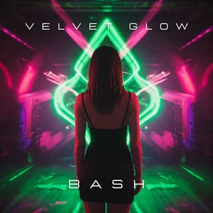 Velvet Glow Bash - Phoebe B