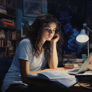 Ambiente Sereno De Piano Para El Estudio: Ambiente Nutritivo - Chillout Salón Piano