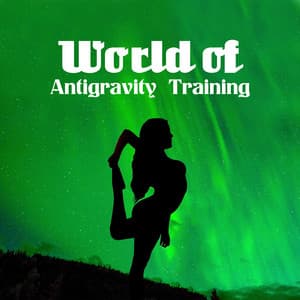 World of Antigravity Training - Pure Sound Universe