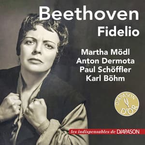 Beethoven: Fidelio - Orchester der Wiener Staatsoper