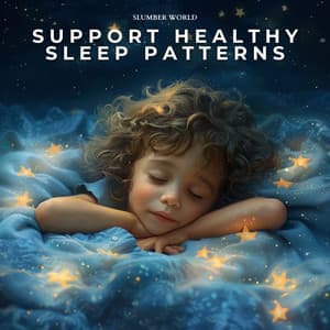 Support Healthy Sleep Patterns - Slumber World