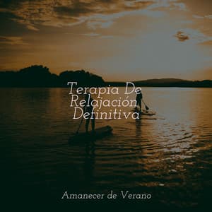 Terapia De Relajación Definitiva - Sonido de lluvia