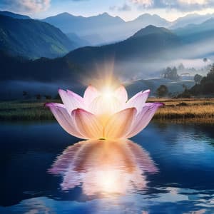 Yoga Zen: Música Para Una Concentración Profunda - Reflejos cromáticos