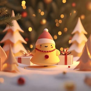 An Enchanted Symphony of Christmas Classics - Christmas Sounds