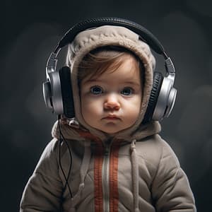 Music for Baby: Playful Piano Melodies - Chillout Lounge Piano