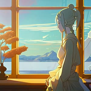 Serene Notes of Zen - Calm Meditation