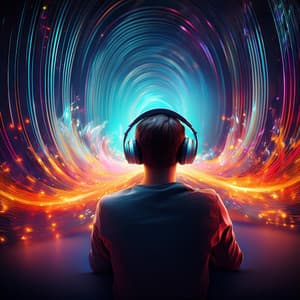 Soothing Measures: Relaxation Harmonies - Reiki Music Energy Healing