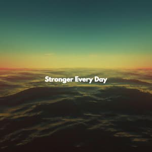 Stronger Every Day - Dinner & Instrumental Jazz