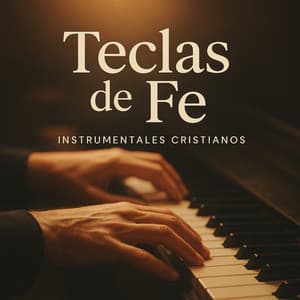 Teclas de Fe - Pianos Celestiales