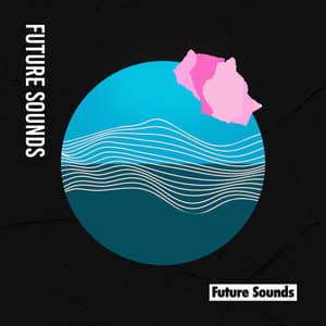 Future Sounds - Rain Recordings