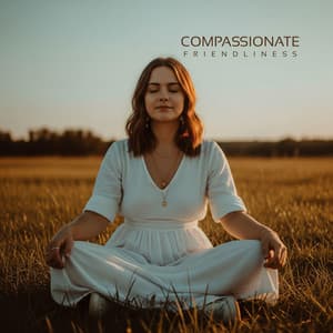 Compassionate Friendliness - Buddhism Academy