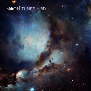 Peaceful Thoughts - 8D Sleep